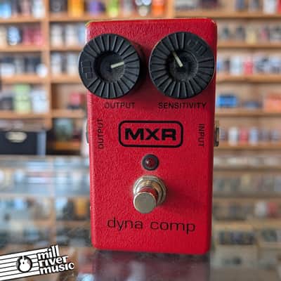 MXR Dyna Comp - Used