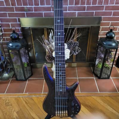 Ibanez SR5006E-OL Prestige Soundgear 2009 - 2014 - Oil