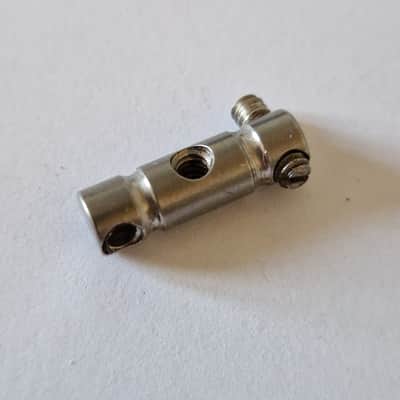Fender Telecaster 1960s Bridge Saddle