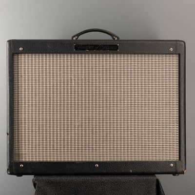 Fender Hot Rod Deluxe, '96