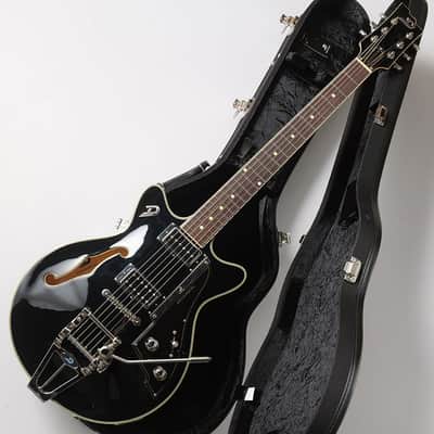 Duesenberg DTF-BK Starplayer TV Fullertone - Black