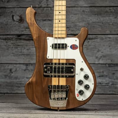 Rickenbacker 4003SW