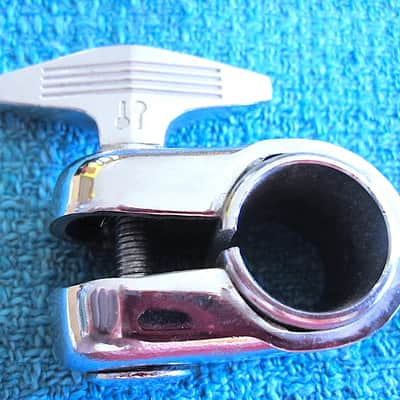 Sonor Hardware Stand Collar Joint Clamp Bracket - Vintage
