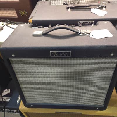 Fender Blues Junior 15-Watt 1x12" Guitar Combo 2002 - 2010 - Local Pickup Only