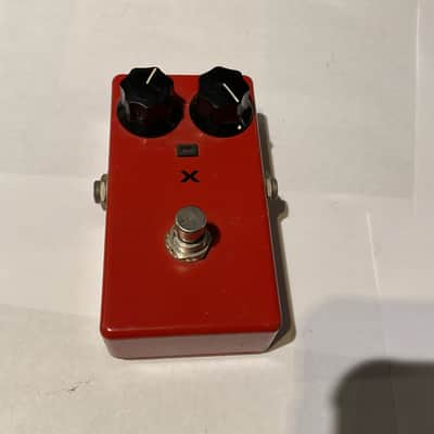 MXR M102 Dyna Comp