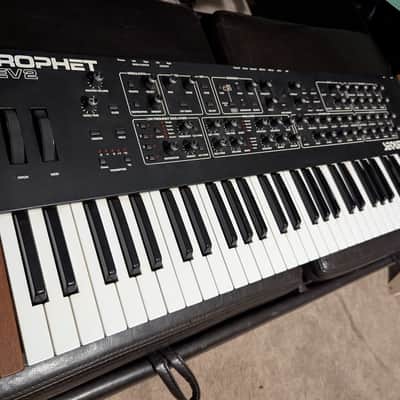 Sequential Prophet Rev2