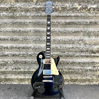 Epiphone Les Paul Standard Ebony