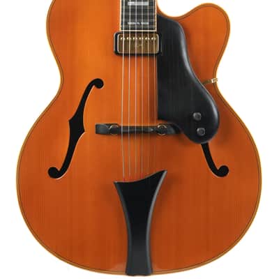 Hofner New President Blonde 2004