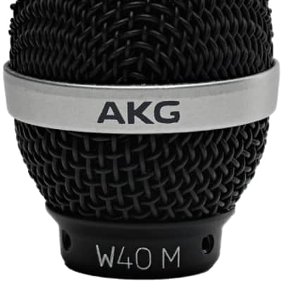 AKG W40 M Windscreen