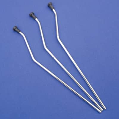 Sonor Champion Phonic Lite Hilite Floortom Legs Excellent Vintage RARE No.6