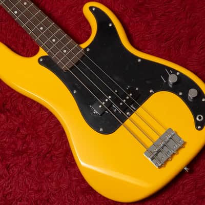 【new】Markbass / Yellow PB MAK-B/YEPB4 3.900kg #IFB001274【GIB Yokohama】【price included SHIPPING & IMPORT TAX & VAT】