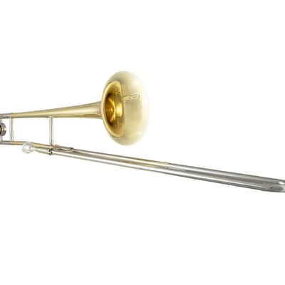 Bach BTB301 USA Student Series Trombone, NEW IN BOX, Free Ship