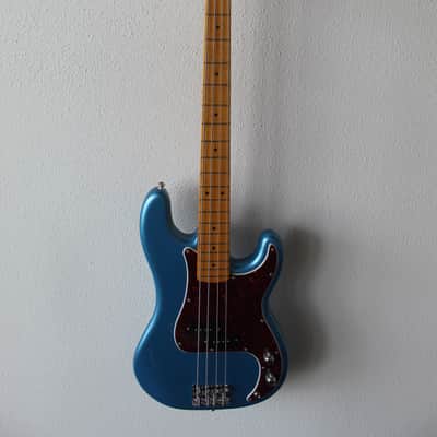 Used 2025 Fender American Professional Classic Precision Bass Guitar - Mint