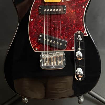 G&L Tribute ASAT Special Electric Guitar Gloss Black Finish