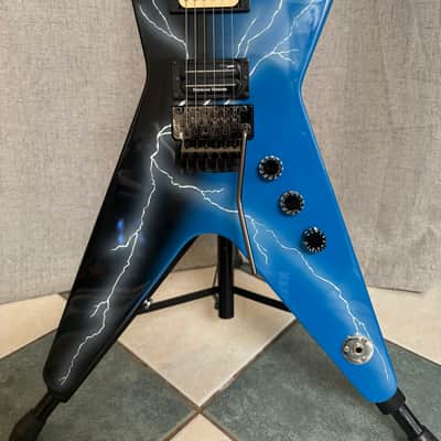 Dean Dimebag Dean from Hell DFH