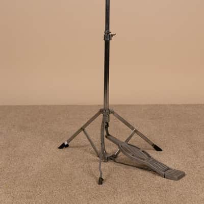 Vintage Ludwig Model #1123 Hi Hat Stand
