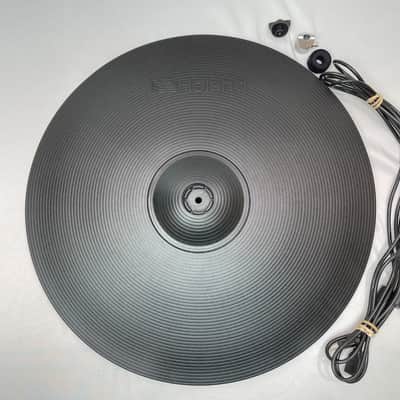 Roland CY-18DR V-Cymbal 18" Ride Pad for TD-50 & TD-27 Module Kits Only