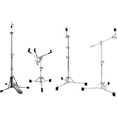 Ludwig LCPACK Classic Hardware Pack