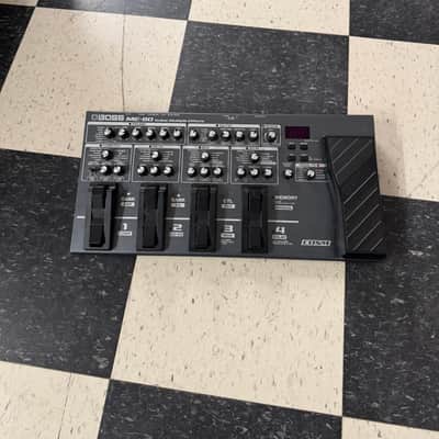 Boss ME-80 Multi-Effect Unit 2014 - Present - Carbon
