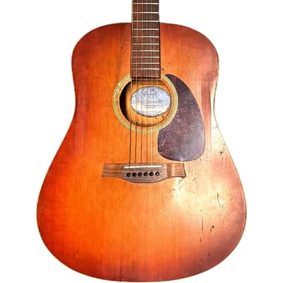 Seagull Entourage Acoustic Guitar, Rustic (Refurbished)