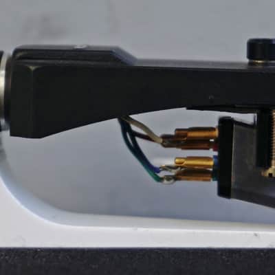 Fidelity Research FR-5e MM Turntable Tonearm Cartridge & Micro Seiki Headshell