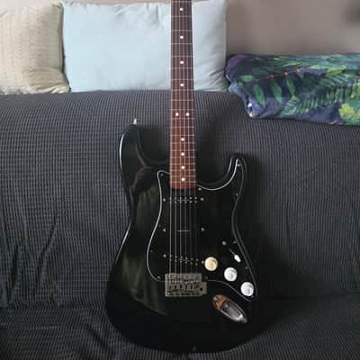 Fender Stratocaster ST-40 Japan MIJ G Serial 1987-88 Seymour Duncan USA