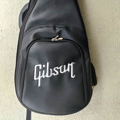 Gibson Premium Soft Case * the best protection for your Les Paul or SG * waterproof * super strong and thick / fancy and high quality / cool look * rare / hard to find *