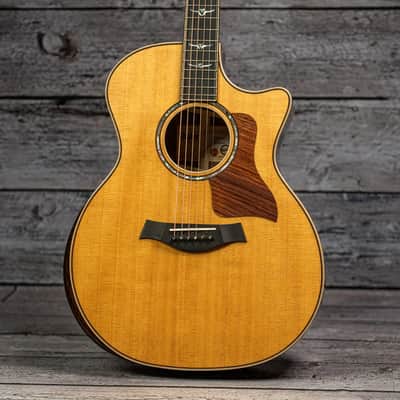 Taylor Custom 814ce