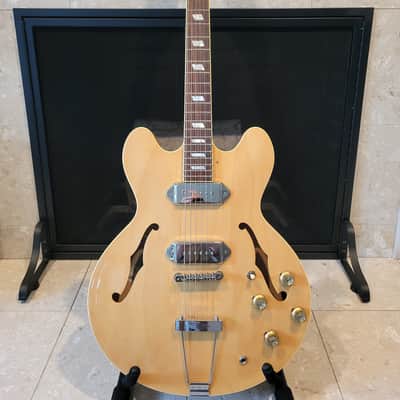 Epiphone Casino Elitist (2010)