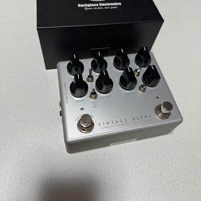 Darkglass Electronics Vintage Ultra