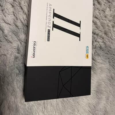 HOTONE Ampero II Stage Guitar Amplifier