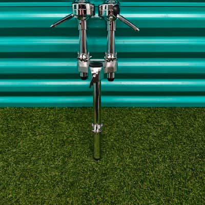 ⚡ Excellent Yamaha Double Tom Drum Holder⚡