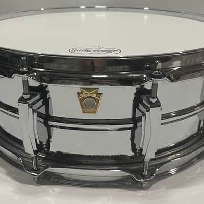 Ludwig Supraphonic LM400 5x14