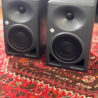 Neumann KH120 MKII 5.25" PAIR