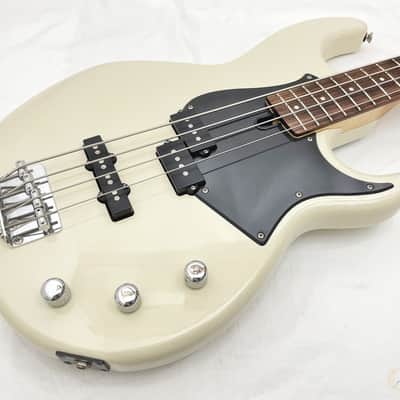 Yamaha Bb234