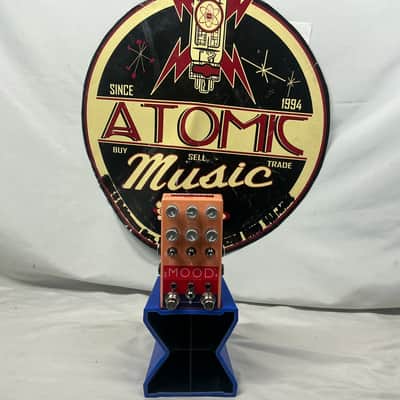 Chase Bliss Audio Mood MkI v1 Delay Phrase Looper Pedal