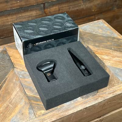 Neumann MA1 Studio Monitor Alignment Microphone