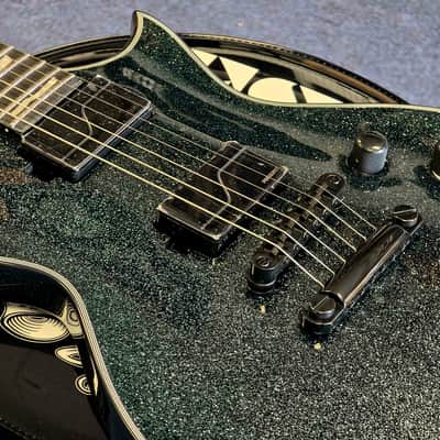 ESP LTD EC-1000 2026 - Granite Sparkle