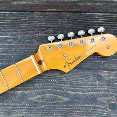 2000-02 Fender Japan ST57 Stratocaster Neck Made in Japan