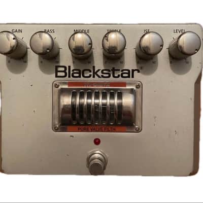 Blackstar HT-DIST Tube Guitar Effects Pedal