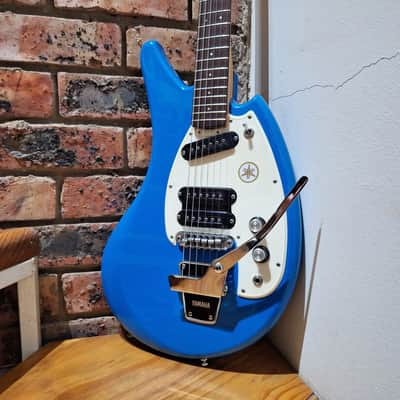 Yamaha SG-3C Ca. 1970 - Blue MIJ