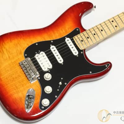 Fender Player Series Stratocaster HSS