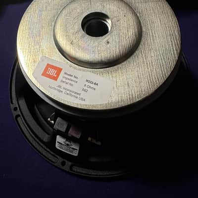 JBL M 222-8Aa