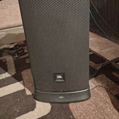 JBL EON One MK2 Portable PA System 2021 - Present - Black