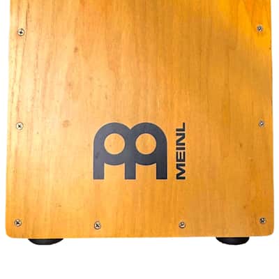 Meinl CAJ1 SNT-M Wood Cajon (Used)