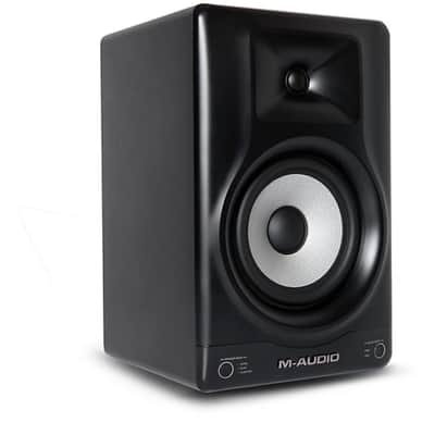 M-Audio Forty Sixty Special Edition Active Studio Monitor with Bluetooth
