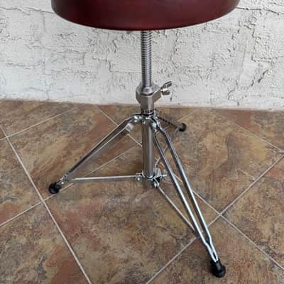 Vintage 1980s Yamaha DS-910 Drum Throne