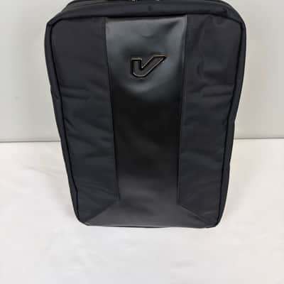 Gruv Gear QUIVRTR Tour Drum Stick Bag 2020s - Black