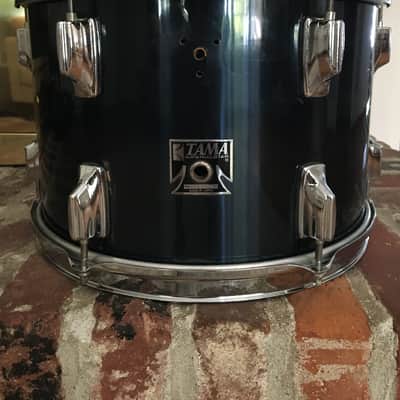 Tama Imperialstar 13x9 Tom Midnight Blue