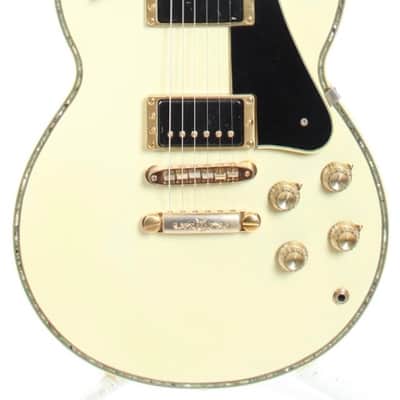 1984 Yamaha SBG-3000 / SG-3000 creamy white